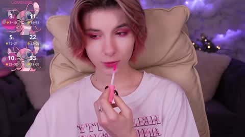 Snapshot of haylaamber chatting on 20, 1, 2025 haylaamber online show from 20, 1, 2025