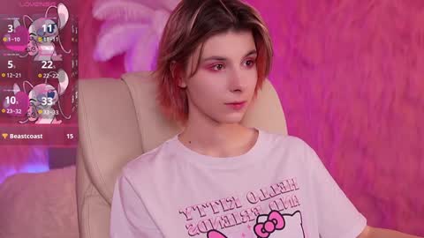 Snapshot of haylaamber chatting on 20, 1, 2025 haylaamber online show from 20, 1, 2025