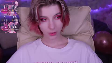 Snapshot of haylaamber chatting on 15, 2, 2025 haylaamber online show from 15, 2, 2025