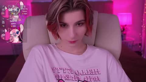 Snapshot of haylaamber chatting on 18, 2, 2025 haylaamber online show from 18, 2, 2025