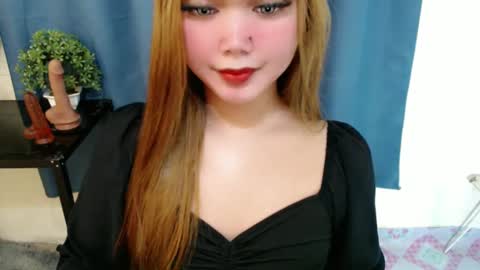 haylee online show from 24, 1, 2025