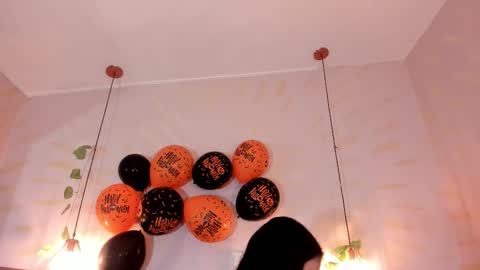 haylenpark online show from 20, 10, 2025