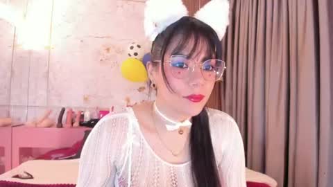 Snapshot of haylenpark chatting on 21, 6, 2026 haylenpark online show from 21, 6, 2026