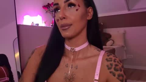 Hayley online show from 14, 2, 2026