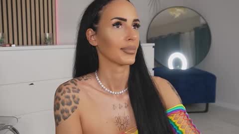 Hayley online show from 24, 2, 2026