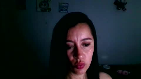 Snapshot of haylie85 chatting on 12, 11, 2025 haylie85 online show from 12, 11, 2025