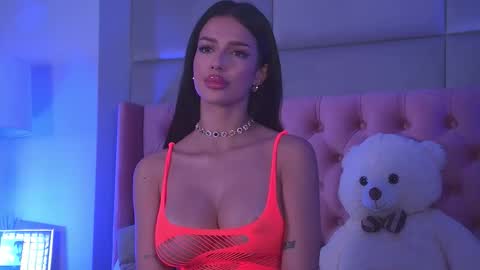 Haylie online show from 11, 10, 2025