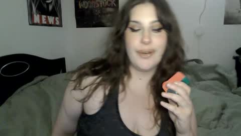 Snapshot of haylihaze chatting on 3, 2, 2026 haylihaze online show from 3, 2, 2026