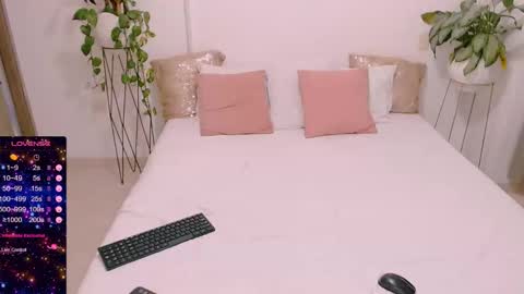 Snapshot of haylin_bex chatting on 7, 12, 2024 FERNANDA online show from 7, 12, 2024