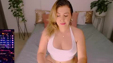 Snapshot of haylin_bex chatting on 10, 12, 2024 FERNANDA online show from 10, 12, 2024