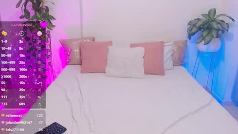 Snapshot of haylin_bex chatting on 10, 3, 2025 FERNANDA online show from 10, 3, 2025