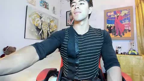 hazbinstudio online show from 1, 2, 2026