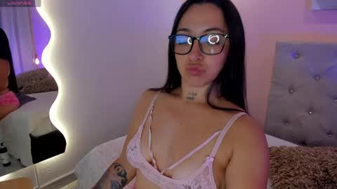 Snapshot of haze_vibes chatting on 17, 5, 2026 Maria online show from 17, 5, 2026