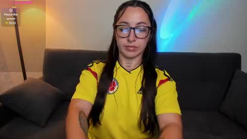 Maria  online show from 4, 7, 2026