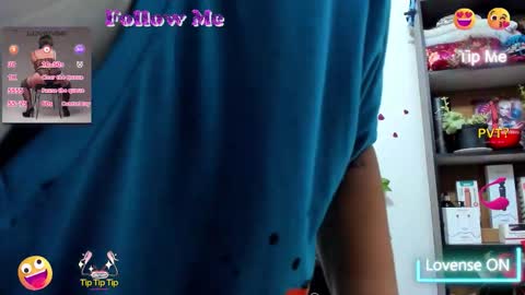 hazel online show from 28, 10, 2025