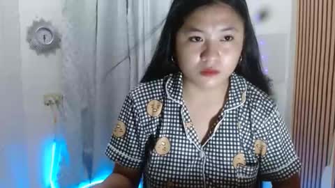hazel_joy online show from 3, 10, 2025