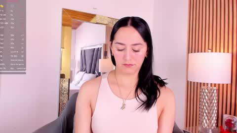  Hazel  online show from 23, 1, 2025