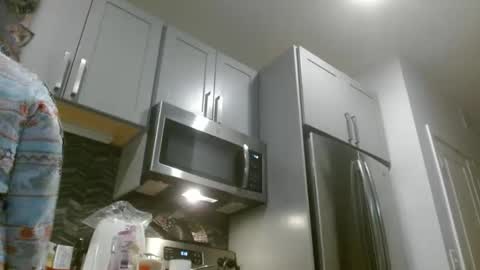 Hazel online show from 5, 1, 2025