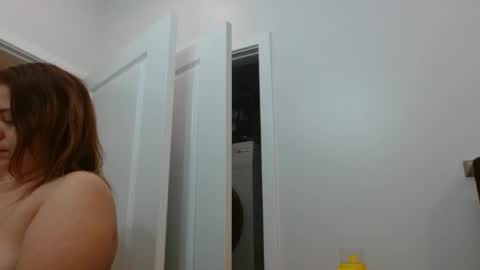 Hazel online show from 8, 2, 2025