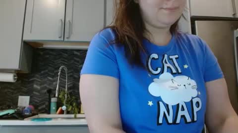 Hazel online show from 9, 3, 2025