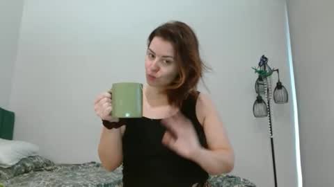 Hazel online show from 4, 10, 2025