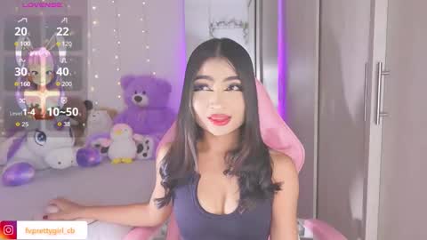 Lynn online show from 18, 10, 2025