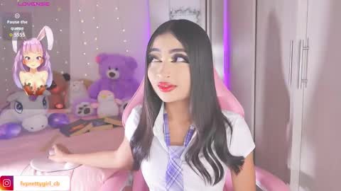 Lynn online show from 31, 10, 2025