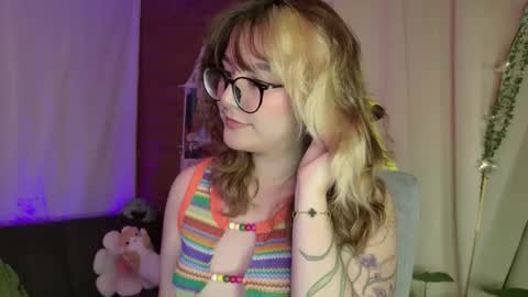 Hazel Brown online show from 7, 4, 2026