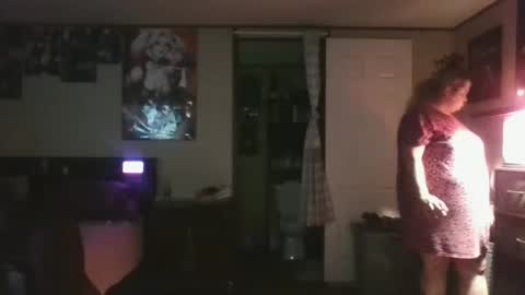 Hazeleyez97 online show from 26, 9, 2025