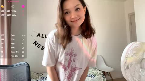 Snapshot of hazelhartshorn chatting on 2, 6, 2026 Kira online show from 2, 6, 2026