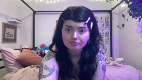 Snapshot of hazelspicee chatting on 3, 1, 2025 hazelspicee online show from 3, 1, 2025