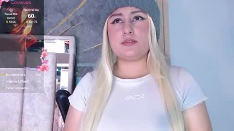 hazumi_tsu online show from 25, 6, 2026