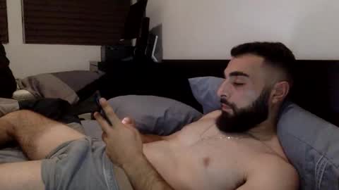 hbabian online show from 30, 10, 2025