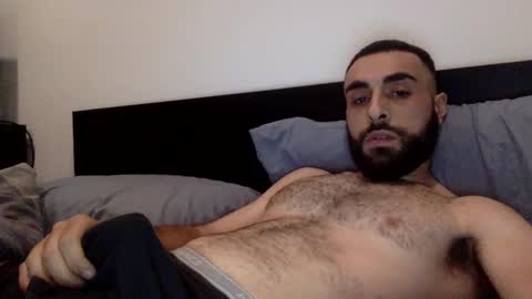 hbabian online show from 24, 11, 2025