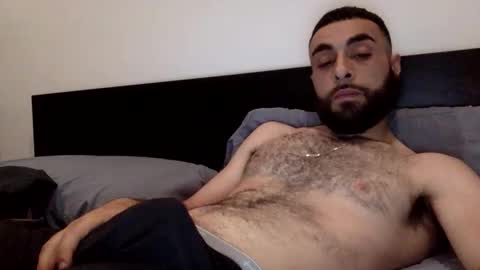 Snapshot of hbabian chatting on 4, 3, 2026 hbabian online show from 4, 3, 2026