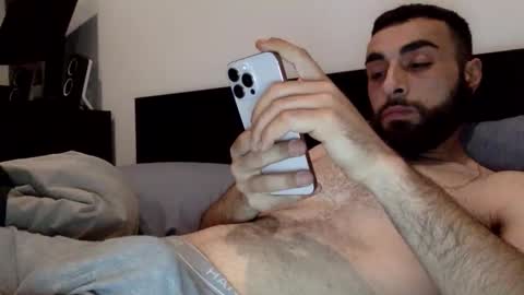 Snapshot of hbabian chatting on 7, 4, 2026 hbabian online show from 7, 4, 2026