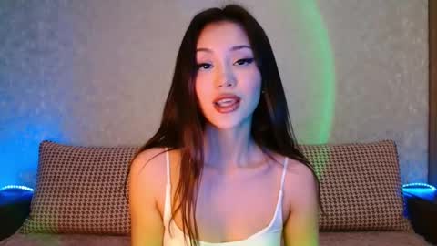 Snapshot of hea_jung chatting on 6, 2, 2025 hea_jung online show from 6, 2, 2025