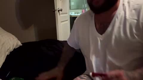 Snapshot of headgoat18 chatting on 6, 10, 2025 headgoat18 online show from 6, 10, 2025