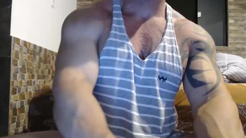 Snapshot of healedcarioca chatting on 21, 2, 2025 Brazilian bigdick online show from 21, 2, 2025