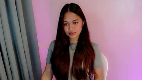 Snapshot of heart_of_asia chatting on 6, 10, 2025 Yoshin online show from 6, 10, 2025