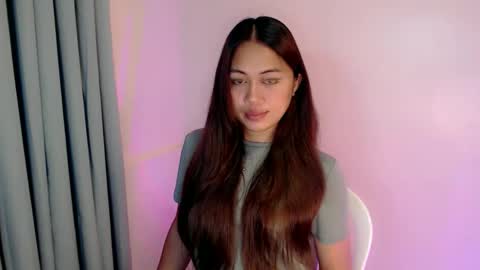 Snapshot of heart_of_asia chatting on 8, 10, 2025 Yoshin online show from 8, 10, 2025