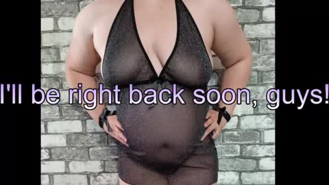 heartful_bbw online show from 5, 6, 2026