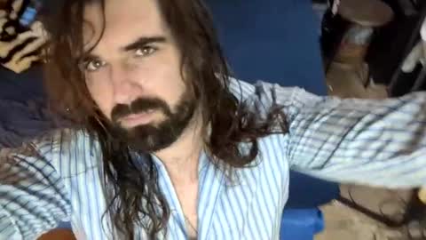 Dejesus online show from 12, 3, 2025