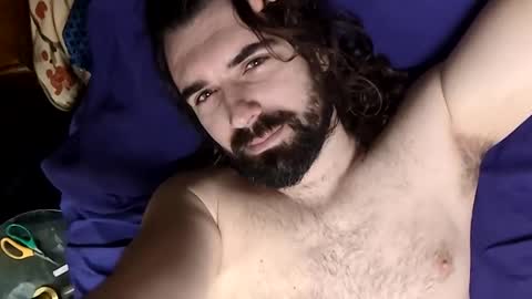 Dejesus online show from 11, 3, 2026