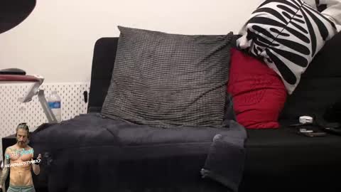 Heath Austin online show from 30, 4, 2026