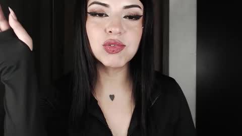 HEATHER DEMONZX   Please help me to reach 100 thumbs up online show from 15, 3, 2026