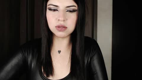 HEATHER DEMONZX   Please help me to reach 100 thumbs up online show from 2, 4, 2026