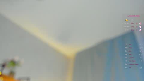 Hi everyone i am Alice pls dont be rude   fav patterns 77  99  111  222  333 online show from 17, 12, 2024