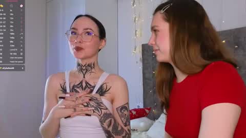 Hi everyone i am Alice pls dont be rude   fav patterns 77  99  111  222  333 online show from 8, 3, 2025