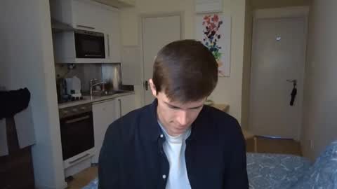 HeatSignal online show from 20, 10, 2025